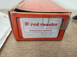 Red Rooster 9010 pneumatische graveerpen (3)